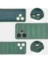 Hurtownia GSM - Bizon Case Tur Xiaomi Poco F6 dunkelgrün - BIZ6104 - {ean13} - Hurt
