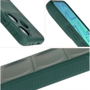 Wholesale Bizon Case Tur Xiaomi Poco F6 dark green - BIZ6104 - {ean13} - Hurt