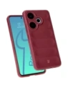 Hurtownia GSM - Bizon Case Tur Xiaomi Poco F6 violet închis - BIZ6105 - {ean13} - Hurt