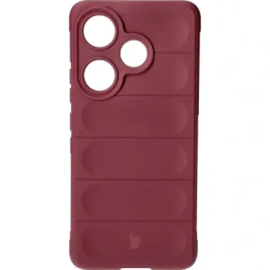 Hurtownia GSM - Bizon Case Tur Xiaomi Poco F6 violet închis - BIZ6105 - {ean13} - Hurt