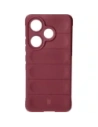Hurtownia GSM - Bizon Case Tur Xiaomi Poco F6 violet închis - BIZ6105 - {ean13} - Hurt