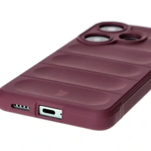 Wholesale Bizon Case Tur Xiaomi Poco F6 dark purple - BIZ6105 - {ean13} - Hurt