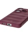 Hurtownia GSM - Bizon Case Tur Xiaomi Poco F6 violet închis - BIZ6105 - {ean13} - Hurt