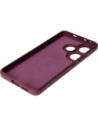 Hurtownia GSM - Bizon Case Tur Xiaomi Poco F6 violet închis - BIZ6105 - {ean13} - Hurt