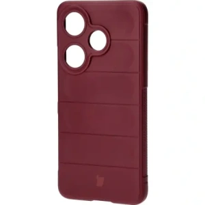 Wholesale Bizon Case Tur Xiaomi Poco F6 dark purple - BIZ6105 - {ean13} - Hurt