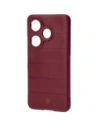 Hurtownia GSM - Bizon Case Tur Xiaomi Poco F6 violet închis - BIZ6105 - {ean13} - Hurt