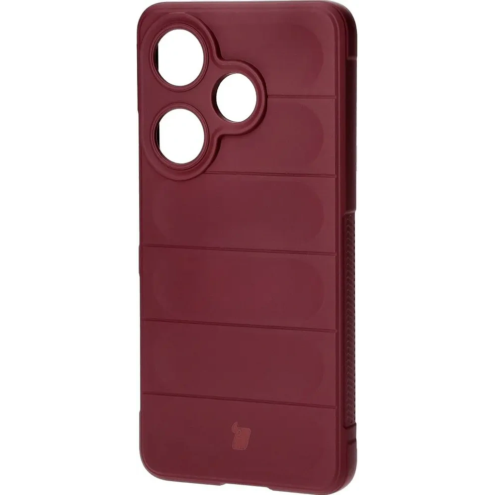 Hurtownia GSM - Bizon Case Tur Xiaomi Poco F6 violet închis - BIZ6105 - {ean13} - Hurt