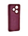 Hurtownia GSM - Bizon Case Tur Xiaomi Poco F6 violet închis - BIZ6105 - {ean13} - Hurt
