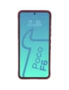 Hurtownia GSM - Bizon Case Tur Xiaomi Poco F6 violet închis - BIZ6105 - {ean13} - Hurt