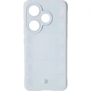 Hurtownia GSM - Bizon Case Tur Xiaomi Poco F6 albastru deschis - BIZ6106 - {ean13} - Hurt