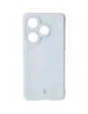 Hurtownia GSM - Bizon Case Tur Xiaomi Poco F6 világoskék - BIZ6106 - {ean13} - Hurt