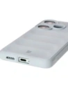 Hurtownia GSM - Bizon Case Tur Xiaomi Poco F6 világoskék - BIZ6106 - {ean13} - Hurt