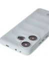 Hurtownia GSM - Bizon Case Tur Xiaomi Poco F6 világoskék - BIZ6106 - {ean13} - Hurt