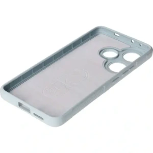Wholesale Bizon Case Tur Xiaomi Poco F6 light blue - BIZ6106 - {ean13} - Hurt