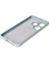 Hurtownia GSM - Bizon Case Tur Xiaomi Poco F6 világoskék - BIZ6106 - {ean13} - Hurt