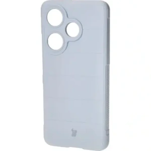 Wholesale Bizon Case Tur Xiaomi Poco F6 light blue - BIZ6106 - {ean13} - Hurt