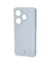 Hurtownia GSM - Bizon Case Tur Xiaomi Poco F6 világoskék - BIZ6106 - {ean13} - Hurt