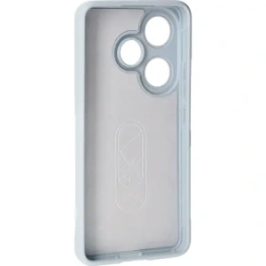 Hurtownia GSM - Bizon Case Tur Xiaomi Poco F6 világoskék - BIZ6106 - {ean13} - Hurt
