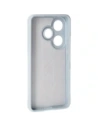 Hurtownia GSM - Bizon Case Tur Xiaomi Poco F6 világoskék - BIZ6106 - {ean13} - Hurt