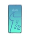 Hurtownia GSM - Bizon Case Tur Xiaomi Poco F6 világoskék - BIZ6106 - {ean13} - Hurt