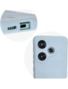Hurtownia GSM - Pancéřové pouzdro Bizon Case Tur do Xiaomi Poco F6 jasně modré - BIZ6106 - {ean13} - Hurt