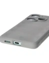 Hurtownia GSM - Pancéřové pouzdro Bizon Case Tur do Xiaomi Poco F6 světle šedé - BIZ6107 - {ean13} - Hurt