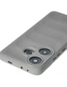 Hurtownia GSM - Bizon Case Tur Xiaomi Poco F6 világosszürke - BIZ6107 - {ean13} - Hurt