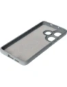 Hurtownia GSM - Bizon Case Tur Xiaomi Poco F6 világosszürke - BIZ6107 - {ean13} - Hurt