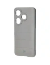 Hurtownia GSM - Bizon Case Tur Xiaomi Poco F6 világosszürke - BIZ6107 - {ean13} - Hurt
