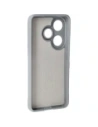 Hurtownia GSM - Bizon Case Tur Xiaomi Poco F6 világosszürke - BIZ6107 - {ean13} - Hurt