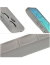 Hurtownia GSM - Bizon Case Tur Xiaomi Poco F6 világosszürke - BIZ6107 - {ean13} - Hurt