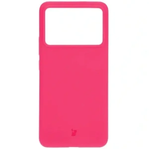 Wholesale Bizon Soft Case Xiaomi Poco F6 Pro neon pink - BIZ6109 - {ean13} - Hurt