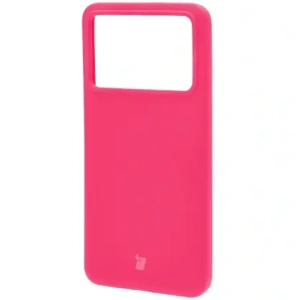 Wholesale Bizon Soft Case Xiaomi Poco F6 Pro neon pink - BIZ6109 - {ean13} - Hurt