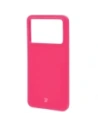 Hurtownia GSM - Bizon Soft Case Xiaomi Poco F6 Pro neon rózsaszín - BIZ6109 - {ean13} - Hurt