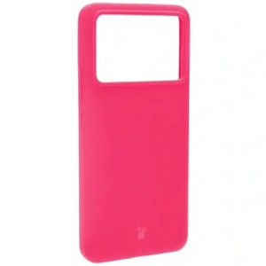 Wholesale Bizon Soft Case Xiaomi Poco F6 Pro neon pink - BIZ6109 - {ean13} - Hurt