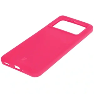 Wholesale Bizon Soft Case Xiaomi Poco F6 Pro neon pink - BIZ6109 - {ean13} - Hurt