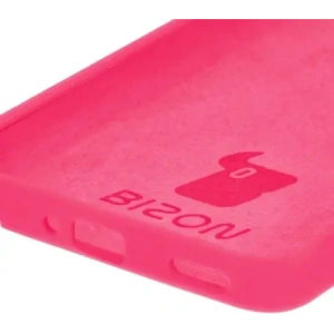 Wholesale Bizon Soft Case Xiaomi Poco F6 Pro neon pink - BIZ6109 - {ean13} - Hurt
