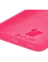 Hurtownia GSM - Silikonowe etui Bizon Soft Case do Xiaomi Poco F6 Pro neonowo-różowe - BIZ6109 - {ean13} - Hurt