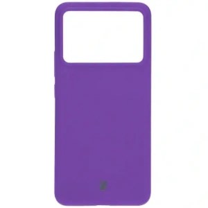 Wholesale Bizon Soft Case Xiaomi Poco F6 Pro purple - BIZ6110 - {ean13} - Hurt