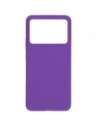 Hurtownia GSM - Silikonové pouzdro Bizon Soft Case pro Xiaomi Poco F6 Pro fialové - BIZ6110 - {ean13} - Hurt