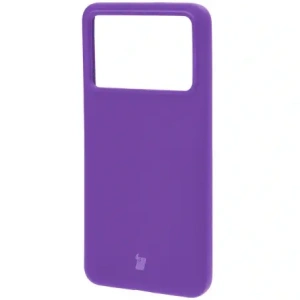 Wholesale Bizon Soft Case Xiaomi Poco F6 Pro purple - BIZ6110 - {ean13} - Hurt
