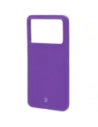 Hurtownia GSM - Silikonové pouzdro Bizon Soft Case pro Xiaomi Poco F6 Pro fialové - BIZ6110 - {ean13} - Hurt