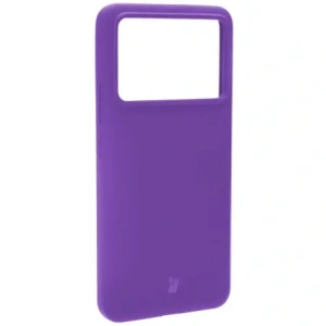 Wholesale Bizon Soft Case Xiaomi Poco F6 Pro purple - BIZ6110 - {ean13} - Hurt