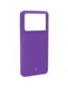 Hurtownia GSM - Silikonové pouzdro Bizon Soft Case pro Xiaomi Poco F6 Pro fialové - BIZ6110 - {ean13} - Hurt