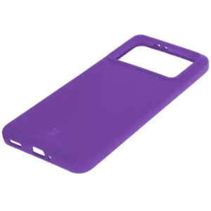Wholesale Bizon Soft Case Xiaomi Poco F6 Pro purple - BIZ6110 - {ean13} - Hurt
