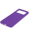 Hurtownia GSM - Silikonové pouzdro Bizon Soft Case pro Xiaomi Poco F6 Pro fialové - BIZ6110 - {ean13} - Hurt