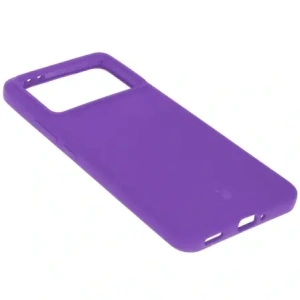 Hurtownia GSM - Bizon Soft Case Xiaomi Poco F6 Pro lila - BIZ6110 - {ean13} - Hurt