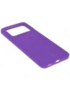 Hurtownia GSM - Silikonové pouzdro Bizon Soft Case pro Xiaomi Poco F6 Pro fialové - BIZ6110 - {ean13} - Hurt