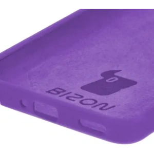 Wholesale Bizon Soft Case Xiaomi Poco F6 Pro purple - BIZ6110 - {ean13} - Hurt