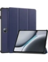 Hurtownia GSM - Etui z klapką Bizon Case Tab Croc do OnePlus Pad 2 / Pad Pro granatowe - BIZ6111 - {ean13} - Hurt